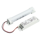 KIT DI EMERGENZA FLUO-STANDARD N.EVERLUX R8LE - SCHNEIDER ELECTRIC OVA43064 - SCHNEIDER ELECTRIC OVA43064 product photo