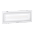 LAMPADA EMERGENZA EXW TREND IP65 ACT 500 1/1. 5/2/3H SE/SA - SCHNEIDER ELECTRIC OVA47115 - SCHNEIDER ELECTRIC OVA47115 product photo