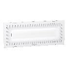 Plafoniera emergenza Exiway Trend, IP42, Autoalimentato, Autodiagnosi Connesso Activa-link, SE-SA, 500/400/300/250lm SE, 230lm SA, 1/1,5/2/3h - SCHNEIDER ELECTRIC OVA47214 product photo