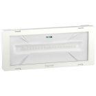 EXW SMARTLED SL500/IP65/ACT/460LM/1H - SCHNEIDER ELECTRIC OVA48309 - SCHNEIDER ELECTRIC OVA48309 product photo