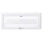 Plafoniera segnalazione sicurezza Exiway Smartled, IP65, da Soccorritore 230V, 350lm - SCHNEIDER ELECTRIC OVA48700 product photo
