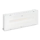 Plafoniera segnalazione sicurezza Exiway Smartled, IP65, da Soccorritore 230V, 350lm - SCHNEIDER ELECTRIC OVA48700 product photo