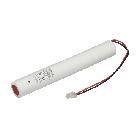 Batteria Ni-Cd HT 4,8V 4,5Ah bastone - SCHNEIDER ELECTRIC OVA51031E product photo