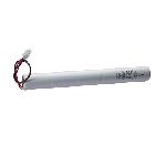 BATTERIA NI-CD HT 6V 4,5AH BASTONE - SCHNEIDER ELECTRIC OVA51046E - SCHNEIDER ELECTRIC OVA51046E - SCHNEIDER ELECTRIC OVA51046E product photo