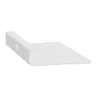 Staffa soffitto Exiway Light, Accessorio - SCHNEIDER ELECTRIC OVA53227 product photo