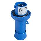 SPINA MOBILE IP67 2PT 32A 220V CABLAGGIO RAPIDO - SCHNEIDER ELECTRIC PKX32M723 product photo