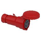 PR.MOB.IP67 3PNT 32A 380V CR - SCHNEIDER ELECTRIC PKY32M735 - SCHNEIDER ELECTRIC PKY32M735 - SCHNEIDER ELECTRIC PKY32M735 product photo