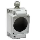 Scatola di fondo per prese da incasso PK PratiKa 16A/32A 3PN+T - SCHNEIDER ELECTRIC PKZ100 product photo