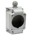 Scatola di fondo per prese da incasso PK PratiKa 16A/32A 3PN+T - SCHNEIDER ELECTRIC PKZ100 product photo