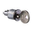 BLOCCO A CHIAVE (405) - SCHNEIDER ELECTRIC PRA90039 product photo