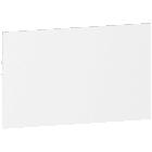 OTTURATORI COPRIFORO BIANCHI 5 Moduli - SCHNEIDER ELECTRIC R9H13387 product photo