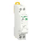 Interruttore magnetotermico RESI9 MCB 1P+N C 32A 4500A 1 Modulo - SCHNEIDER ELECTRIC R9P35632 product photo