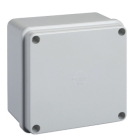 SCAT.DERIV.100X100X50 IP55 - SCHNEIDER ELECTRIC SL00925 - SCHNEIDER ELECTRIC SL00925 - SCHNEIDER ELECTRIC SL00925 product photo