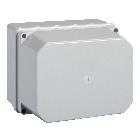 SCAT.DER. PILOTE 190X140X140 COP ALTO - SCHNEIDER ELECTRIC SL00947 - SCHNEIDER ELECTRIC SL00947 - SCHNEIDER ELECTRIC SL00947 product photo