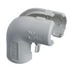 CURVA ISPEZIONABILE DIAMETRO 16MM IP40 - SCHNEIDER ELECTRIC SL42017 product photo