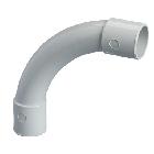 CURVA RAGGIO STR.DIAMETRO 25MM IP40 - SCHNEIDER ELECTRIC SL43225 product photo