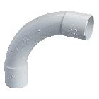 CURVA RAGGIO STR.DIAMETRO 32MM IP40 - SCHNEIDER ELECTRIC SL43232 product photo