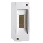 Centralino parete bianco senza porta Mini Coreos Light IP40 1 fila 2 moduli - SCHNEIDER ELECTRIC SL80762 product photo