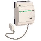 MODULO LOGICO COM 24 VDC - SCHNEIDER ELECTRIC SR2COM01 - SCHNEIDER ELECTRIC SR2COM01 - SCHNEIDER ELECTRIC SR2COM01 product photo