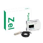 MODULO LOGICO PACK 26 I-O 24 VDC - SCHNEIDER ELECTRIC SR3PACK2BD product photo