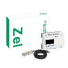 MODULO LOGICO PACK 26 I-O 24 VDC - SCHNEIDER ELECTRIC SR3PACK2BD product photo
