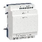 MODULO ESPANSIONE XT 14 I/O 24VCA - SCHNEIDER ELECTRIC SR3XT141B - SCHNEIDER ELECTRIC SR3XT141B - SCHNEIDER ELECTRIC SR3XT141B product photo