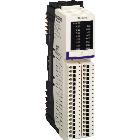 KIT DI USCITA DIGITALE BASE 24VDC OUT 16PT SINK BASIC KIT(MODULO+CON - SCHNEIDER ELECTRIC STBDDO3705KS - SCHNEIDER ELECTRIC STBDDO3705KS product photo