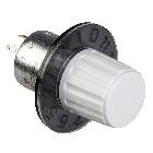 POTENZIOMETRO 2,2K - SCHNEIDER ELECTRIC SZ1RV1202 - SCHNEIDER ELECTRIC SZ1RV1202 - SCHNEIDER ELECTRIC SZ1RV1202 product photo