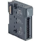 MOD. TM3-2 AN. IN HIGH RES. - SCHNEIDER ELECTRIC TM3AI2H - SCHNEIDER ELECTRIC TM3AI2H - SCHNEIDER ELECTRIC TM3AI2H product photo