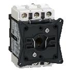 CORPO INTERRUTTORE VARIO 3P 32 A - SCHNEIDER ELECTRIC V1 - SCHNEIDER ELECTRIC V1 - SCHNEIDER ELECTRIC V1 product photo