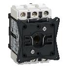 BLOCCO INTERRUTTORE 3P 40A - SCHNEIDER ELECTRIC V2 - SCHNEIDER ELECTRIC V2 - SCHNEIDER ELECTRIC V2 product photo