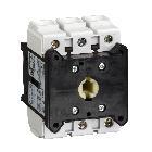 BLOCCO INTERRUTTORE 3P 63A - SCHNEIDER ELECTRIC V3 - SCHNEIDER ELECTRIC V3 - SCHNEIDER ELECTRIC V3 product photo