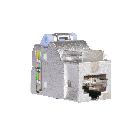Actassi S-One cat.6 connettore RJ45 schermato - SCHNEIDER ELECTRIC VDIB17726B12 product photo