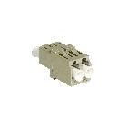 Bussola LC Duplex quadarata MM - SCHNEIDER ELECTRIC VDIB6051001 product photo