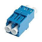 Bussola LC Duplex quadarata SM - SCHNEIDER ELECTRIC VDIB6052001 product photo