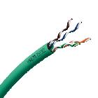 Cavo U/UTP 4P Cat.5e 155MHZ PVC 305m Euroclass E - [prezzo per 1 mt] - SCHNEIDER ELECTRIC VDICE115118P product photo