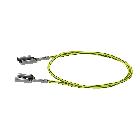 Actassi 19-C 19' kit messa a terra Rack confezione 10 pezzi - SCHNEIDER ELECTRIC VDIM48E011 - SCHNEIDER ELECTRIC VDIM48E011 product photo