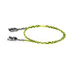 Actassi 19-C 19' kit messa a terra Rack confezione 10 pezzi - SCHNEIDER ELECTRIC VDIM48E011 - SCHNEIDER ELECTRIC VDIM48E011 product photo