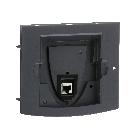 KIT DEPORTO TERMINALE IP54 ATV71 - SCHNEIDER ELECTRIC VW3A1102 - SCHNEIDER ELECTRIC VW3A1102 - SCHNEIDER ELECTRIC VW3A1102 product photo