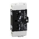 POLO PRINCIPALE ADDIZ 20A VARIO V01 - SCHNEIDER ELECTRIC VZ01 product photo