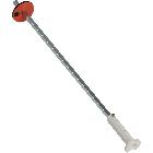 ALBERO DI PROLUNGA - SCHNEIDER ELECTRIC VZ30 - SCHNEIDER ELECTRIC VZ30 - SCHNEIDER ELECTRIC VZ30 product photo