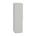 Pulsantiera in metallo grigia  M32 non forata 85X310X77 UL CSA - SCHNEIDER ELECTRIC XAPD54 product photo