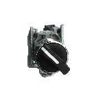 SELETTORE A LEVA 2 POSIZIONI - SCHNEIDER ELECTRIC XB4BD21 - SCHNEIDER ELECTRIC XB4BD21 - SCHNEIDER ELECTRIC XB4BD21 product photo
