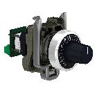 TESTA POTENZIOMETRO 10K COMPLETO - SCHNEIDER ELECTRIC XB4BD912R10K - SCHNEIDER ELECTRIC XB4BD912R10K - SCHNEIDER ELECTRIC XB4BD912R10K product photo