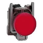 LAMPADA SPIA ROSSA LED 110V - SCHNEIDER ELECTRIC XB4BVG4 - SCHNEIDER ELECTRIC XB4BVG4 - SCHNEIDER ELECTRIC XB4BVG4 product photo