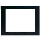 Magelis XBT - Adattatore meccanico per sostituzione di XBTF032.10 con XBTGT2..0 - SCHNEIDER ELECTRIC XBTZGCO1 product photo