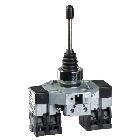 Manipolatore -  D. 22 - SCHNEIDER ELECTRIC XD2GA8241 product photo