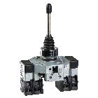 Manipolatore -  D. 22 - SCHNEIDER ELECTRIC XD2GA8241 product photo