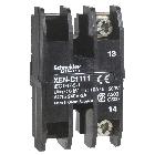 ELEMENTO DI CONTATTO - SCHNEIDER ELECTRIC XENC1121 - SCHNEIDER ELECTRIC XENC1121 - SCHNEIDER ELECTRIC XENC1121 product photo