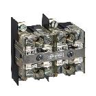 Contatto pulsantiera pensile 240 VAC 3A XAC - SCHNEIDER ELECTRIC XEND2611 product photo